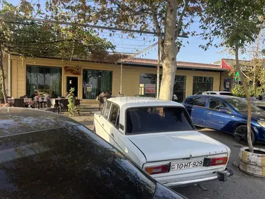 Obyekt, Ağsu rayonu, Ağsu r.