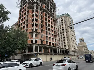 2 otaqlı mənzil, Nərimanov rayonu, Nəriman Nərimanov m.