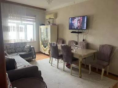 2 otaqlı mənzil, Yeni Günəşli q.