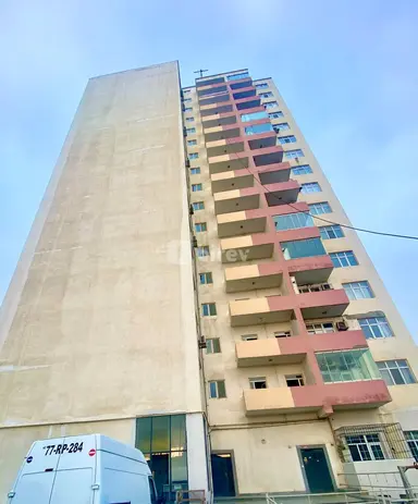 3 otaqlı mənzil, Xırdalan q.