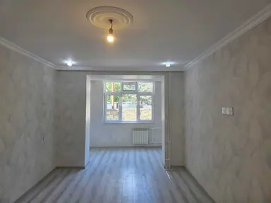 3 otaqlı mənzil, Əmircan q.
