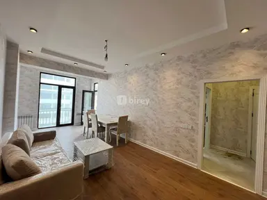 2 otaqlı mənzil, Xətai rayonu, Şah İsmayıl Xətai m.
