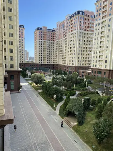 2 otaqlı mənzil, Yasamal q.