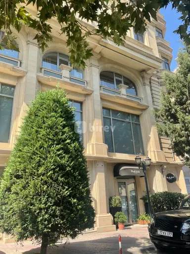 2 otaqlı mənzil, Səbail rayonu, İçərişəhər m.