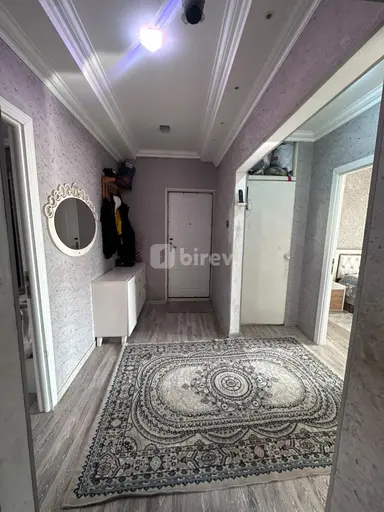 3 otaqlı mənzil, Yeni Günəşli q.