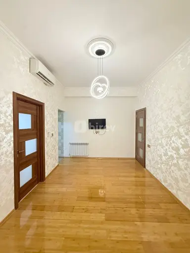 2 otaqlı mənzil, Xırdalan q.