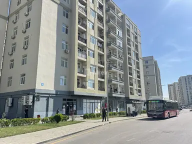 1 otaqlı mənzil, Yasamal q.