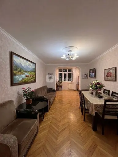 2 otaqlı mənzil, Hövsan q.