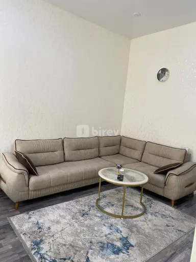 2 otaqlı mənzil, Əhmədli q.