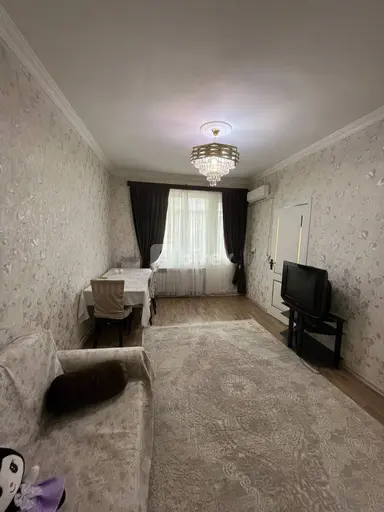 2 otaqlı mənzil, 2-ci mikrorayon