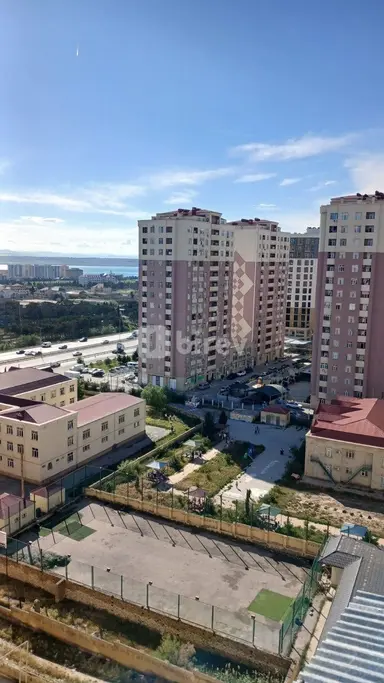 2 otaqlı mənzil, Xırdalan q.