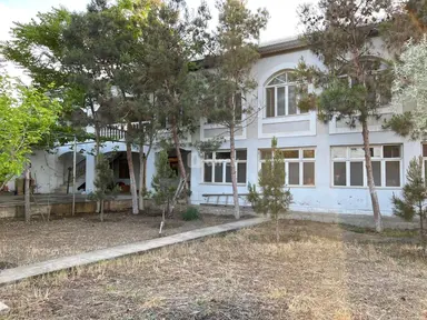 5 otaqlı həyət evi, Mərdəkan q.
