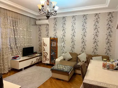 2 otaqlı mənzil, Xırdalan q.