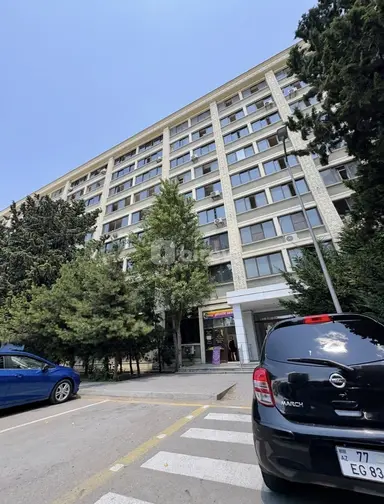 3 otaqlı mənzil, Xətai rayonu, Xətai r.
