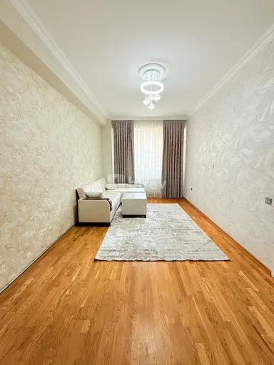 2 otaqlı mənzil, Xırdalan q.