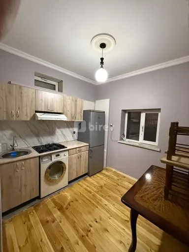 3 otaqlı həyət evi, Buzovna q.