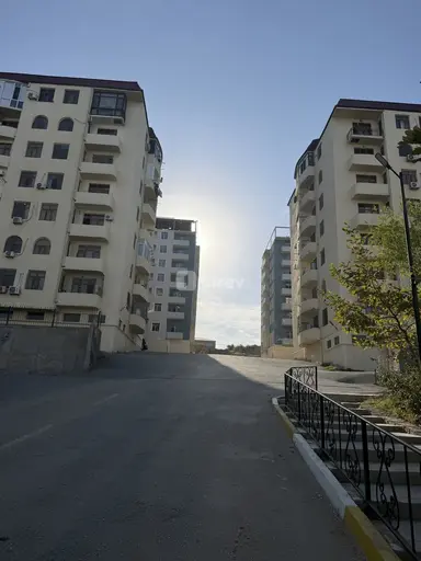 2 otaqlı mənzil, Masazır q.