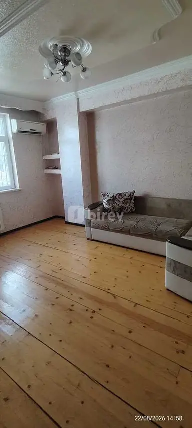 2 otaqlı mənzil, Masazır q.