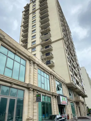 3 otaqlı mənzil, Bayıl q.