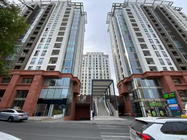 3 otaqlı mənzil, Yasamal rayonu, Elmlər Akademiyası m.