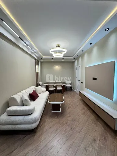 3 otaqlı mənzil, Xətai rayonu, Həzi Aslanov m.