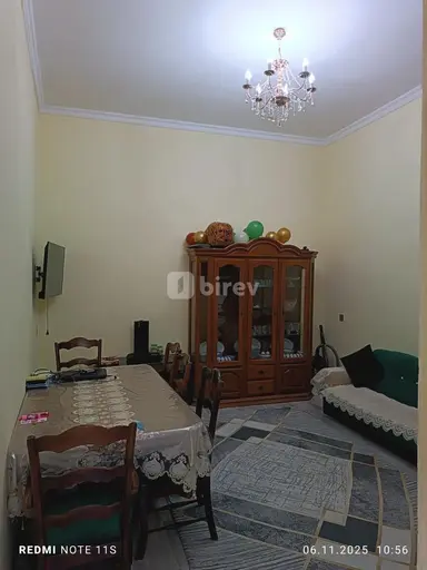 2 otaqlı mənzil, Nəsimi rayonu, 28 May m.