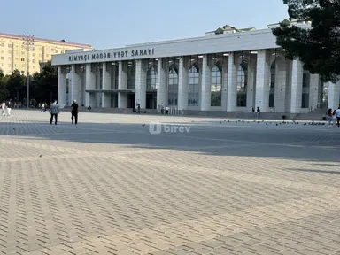 2 otaqlı mənzil, Sumqayıt şəhəri, Sumqayıt ş.