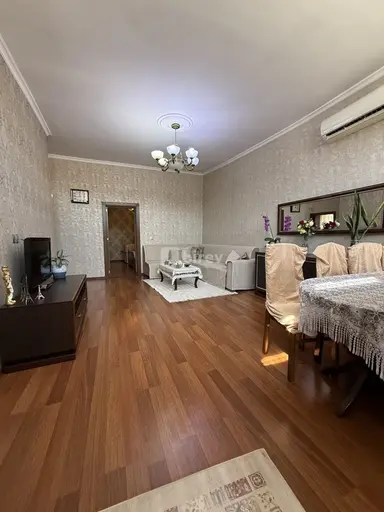 4 otaqlı həyət evi, Bayıl q.