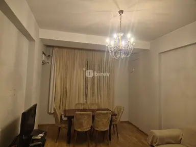 2 otaqlı mənzil, Xətai rayonu, Həzi Aslanov m.