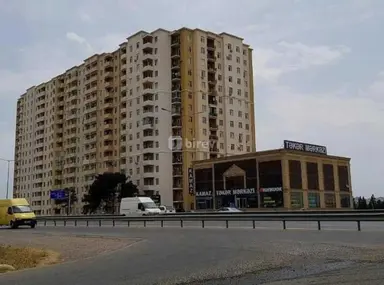 1 otaqlı mənzil, Xırdalan q.