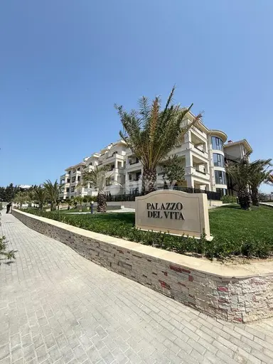 2 otaqlı mənzil, Nardaran q.