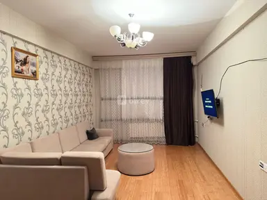 2 otaqlı mənzil, Yeni Günəşli q.
