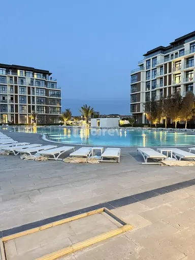 1 otaqlı mənzil, Nardaran q.