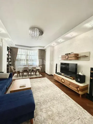 3 otaqlı mənzil, Xətai rayonu, Həzi Aslanov m.