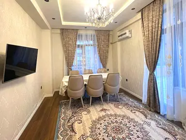 2 otaqlı mənzil, 8-ci kilometr q.