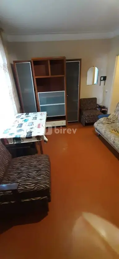 2 otaqlı mənzil, Yasamal rayonu, İnşaatçılar m.