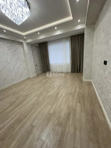 2 otaqlı mənzil, 8-ci kilometr q.