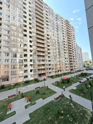 2 otaqlı mənzil, Yasamal rayonu, 20 Yanvar m.
