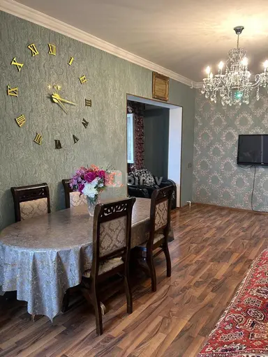 2 otaqlı mənzil, 9-cu mikrorayon