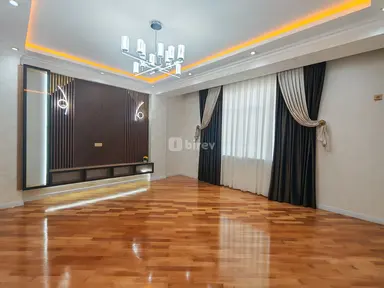 3 otaqlı mənzil, Xırdalan q.