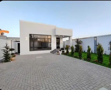 4 otaqlı həyət evi, Nardaran q.