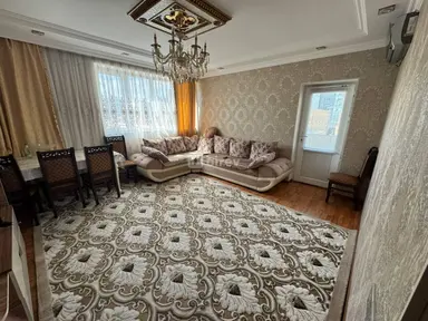 3 otaqlı mənzil, Xətai rayonu, Şah İsmayıl Xətai m.