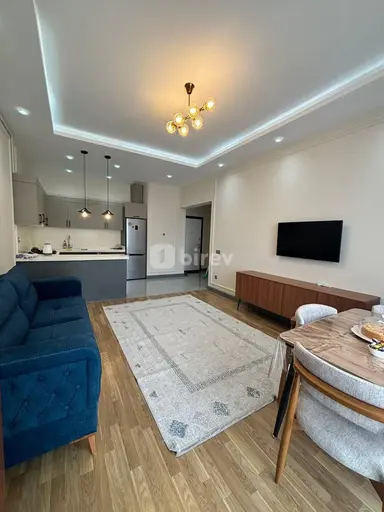2 otaqlı mənzil, Binəqədi rayonu, Avtovağzal m.
