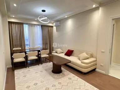 2 otaqlı mənzil, Yeni Yasamal q.