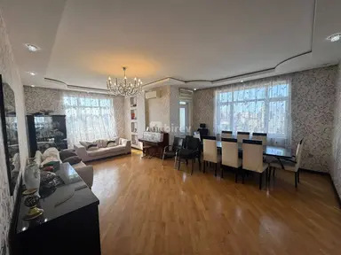 3 otaqlı mənzil, Yasamal rayonu, Elmlər Akademiyası m.