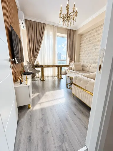 2 otaqlı mənzil, Yasamal rayonu, 20 Yanvar m.