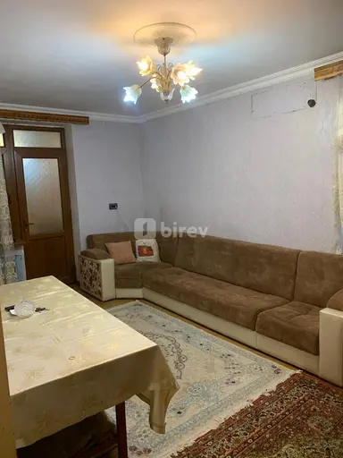3 otaqlı mənzil, Bakıxanov q.