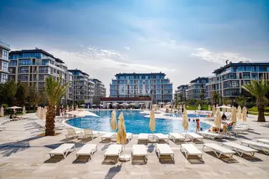2 otaqlı mənzil, Nardaran q.