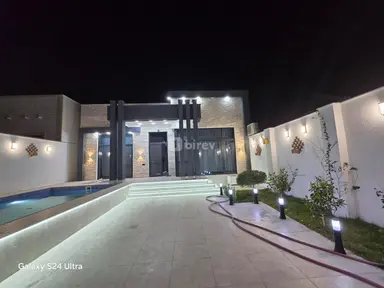 5 otaqlı həyət evi, Mərdəkan q.