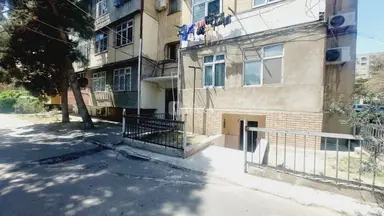 Obyekt, 8-ci kilometr q.